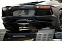 Lamborghini Aventador: How to Install a Tuning Exhaust