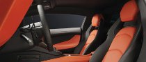 Lamborghini Aventador LP700-4 Interior Revealed