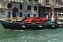 UPDATE: Lamborghini Aventador Miura Homage Is Cool Enough To Get a Venice Boat