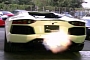 Lamborghini Aventador Receives Kreissieg Exhaust, Whips Our Ears