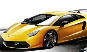 Lamborghini Aventador Receives over 50 Preorders from Singapore