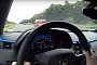 Lamborghini Aventador S Overtakes at 190 MPH (307 KM/H) in Autobahn Run