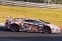Lamborghini Aventador SVJ Blitzes Nurburgring, 6:4X Lap Record Rumored