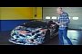 Lamborghini Aventador SVJ Gets The Walkaround Treatment From Top Gear