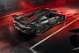 Lamborghini Aventador Turns Into SC18 Thanks To Squadra Corse
