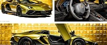 Lamborghini Aventador Ultimae Flirts With the Used Car Market, Seeks Wealthy New Owner