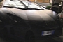 Lamborghini Aventadors Invade Monaco