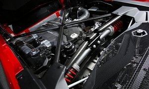 Lamborghini Boss Confirms Next-Generation Super Sports Car Platform