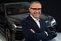 Lamborghini Boss Taking F1 CEO Role Next Year
