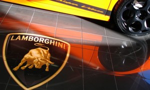 Lamborghini Celebrates 2008 Sales Increased By 1%