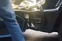 Lamborghini Centenario "Meets" Mercedes-AMG G63 in Razon-Thin London Parking