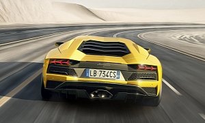 Lamborghini CEO Confirms Hybrid Engine Technology For V10, V12 Supercar Models