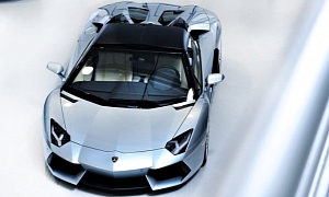 Lamborghini CEO Skeptical About Ultra-Luxurious Car Sales Demand Growth in 2013