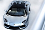 Lamborghini CEO Skeptical About Ultra-Luxurious Car Sales Demand Growth in 2013