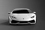 Lamborghini Confirms RWD Huracan, Here's the Story Behind It