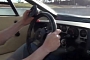 Lamborghini Countach Ride LOL Video