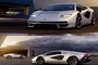Lamborghini Countach LPI 800-4 Leaks Online: Check the Pictures Here