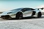 Lamborghini Dealers Taking Waiting List Deposits for Aventador SV