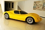 Lamborghini Design by Giugiaro Revealed by Italdesign