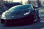 Lamborghini Drifts the Hell Out of the RWD Huracan in Its Latest Ad