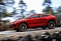 Lamborghini Expects Urus SUV to Double Sales