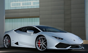 Lamborghini Explains Why It Will Not Offer a Hybrid Hypercar