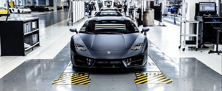 Lamborghini Urus Went to The Aftermarket Gym, Returns with Impressive Gains  - autoevolution