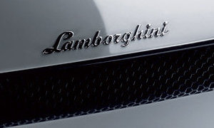 Lamborghini Fighting Against Fakes