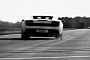 Lamborghini Gallardo Akrapovic Slip-On Titanium Exhaust System