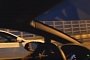 Lamborghini Gallardo Drag Races Supercharged BMW M3 Sleeper, Gets Trampled