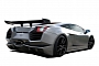 Lamborghini Gallardo Gets Reventon-Inspired Body Kit from Cosa Design
