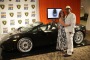 Lamborghini Gallardo LP 560-4 Spyder Auctioned for Charity Purpose