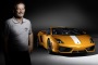 Lamborghini Gallardo LP550-2 Official Details