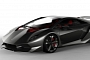 Lamborghini Gallardo Replacement to Be Engineered in Germany