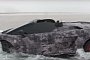 Lamborghini Gallardo Goes Drifting in Lake, Are Lamborghini Submarines a Trend?