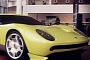 Lamborghini Gallardo Successor - How About the Miura?