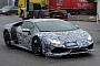Lamborghini Gallardo Sucessor to Be Called Huracan, Not Cabrera: Report