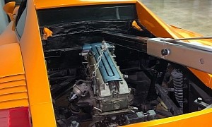 Lamborghini Gallardo "Turbo Terror" Is a 2JZ Vessel