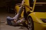 How a Lamborghini Owner Turned a Hit and Run into a Captivating Story