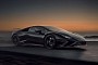 Lamborghini Huracan Evo RWD Meets Novitec, a Carbon Fiber Spectacle Follows