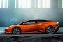 Lamborghini Huracan Evo Shooting Brake Rendered, Looks Bewitching