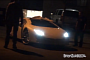 Lamborghini Huracan Filmed During Transportation in US