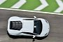Lamborghini Huracan Goes Racing, Super Trofeo Version Under Development