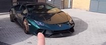 Lamborghini Huracan Performante Annual Costs Explained, The Total Is Huge