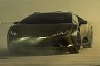 Lamborghini Huracan Sterrato Is Almost Here to Make You Kick the Urus Out of Bed