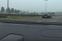 Lamborghini Huracan Struggles to Keep Up with Manual Gallardo on German Autobahn