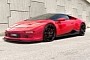 Lamborghini Huracan With Acura NSX Face Looks Like It Could Tell You Its Name in Pig Latin