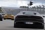 Lamborghini Huracan with Capristo Exhaust Aurally Dominates Supercar Track Day