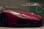 Lamborghini Huracan with Liberty Walk Body Kit and Fi Exhaust Has Extreme Asian Flavor
