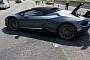 Lamborghini Huracan Wrecks Within 20 Minutes Off the Lot, Cops Deliver the LOLs